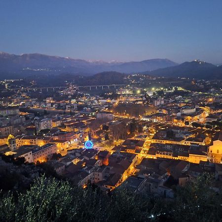 Portella Delle Fate Sora Kültér fotó