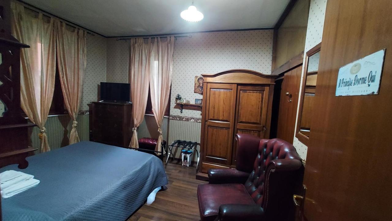 Portella Delle Fate Sora Kültér fotó