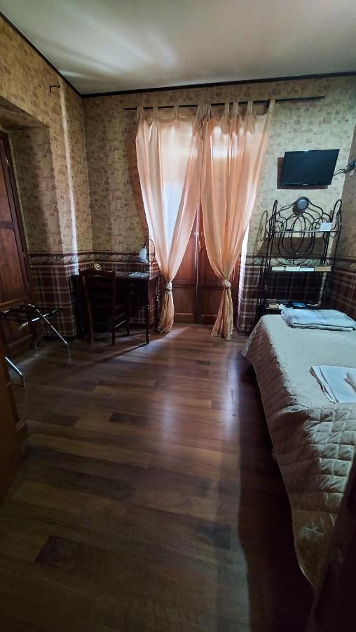 Portella Delle Fate Sora Kültér fotó