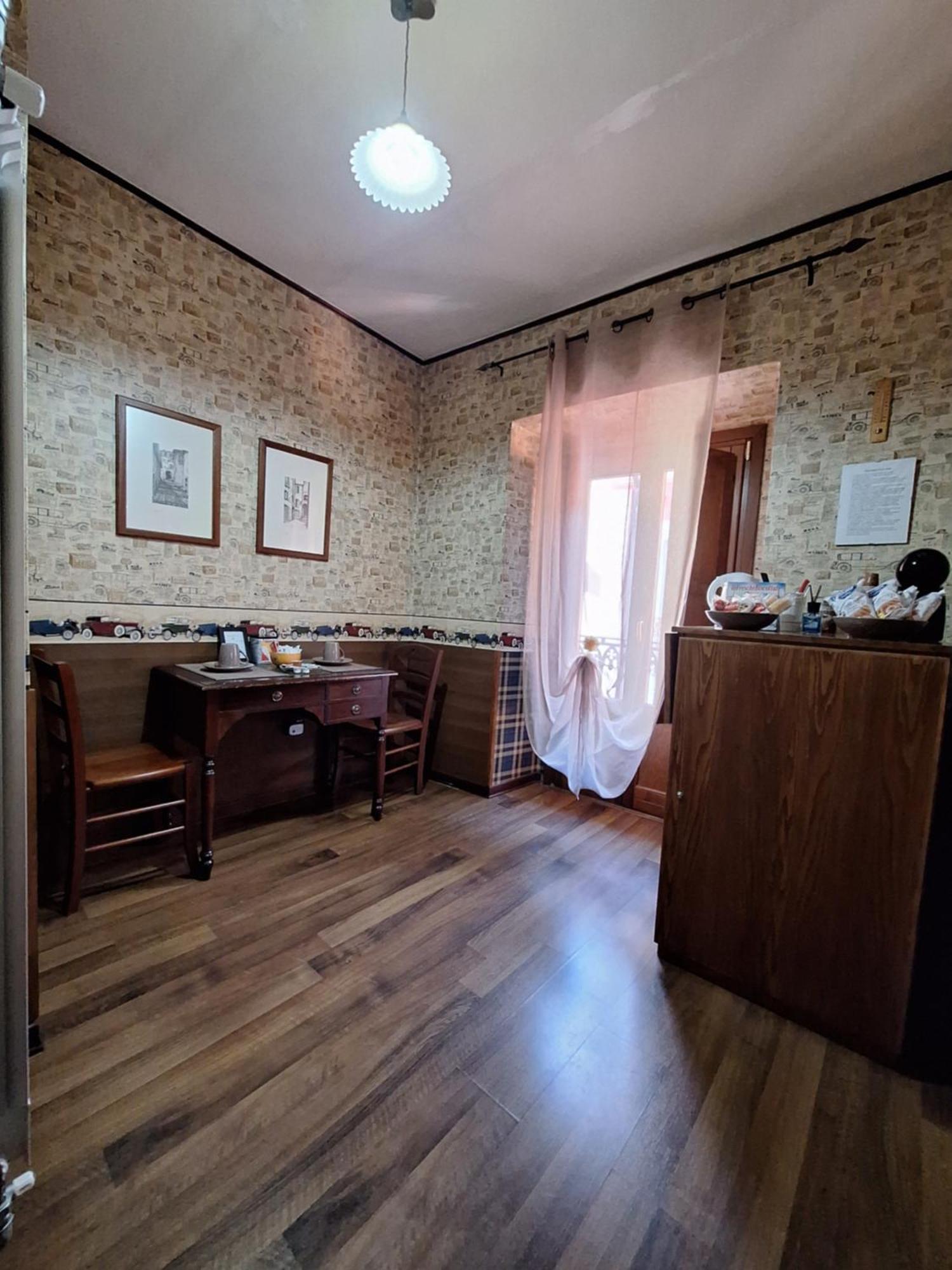 Portella Delle Fate Sora Kültér fotó