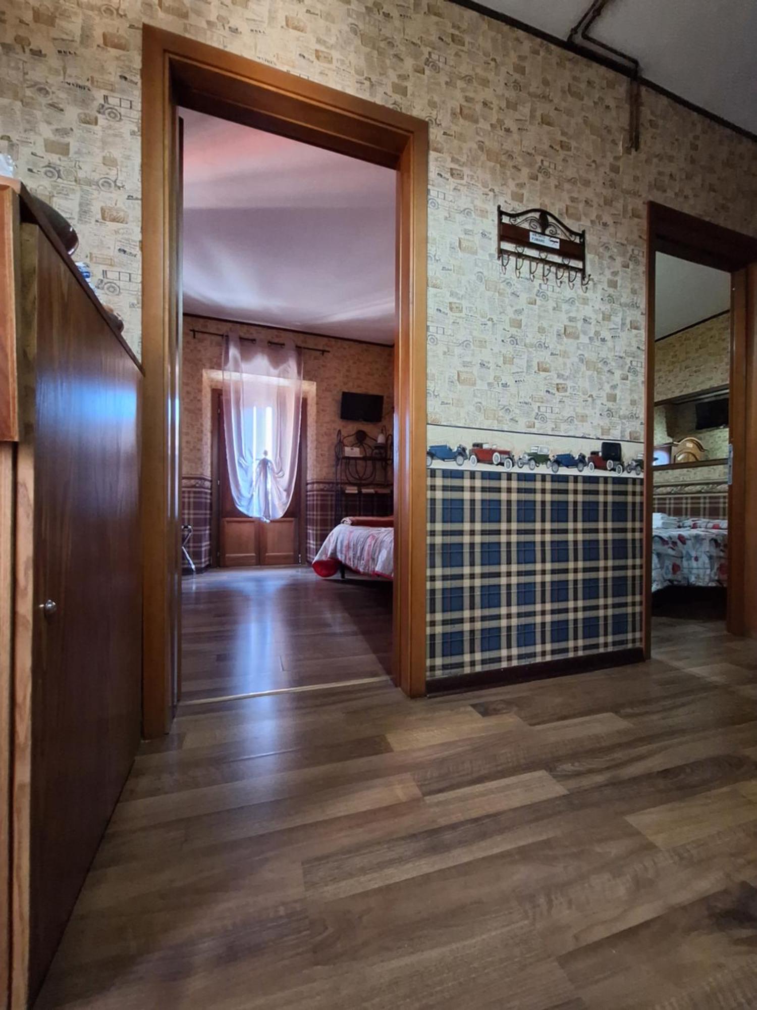 Portella Delle Fate Sora Kültér fotó