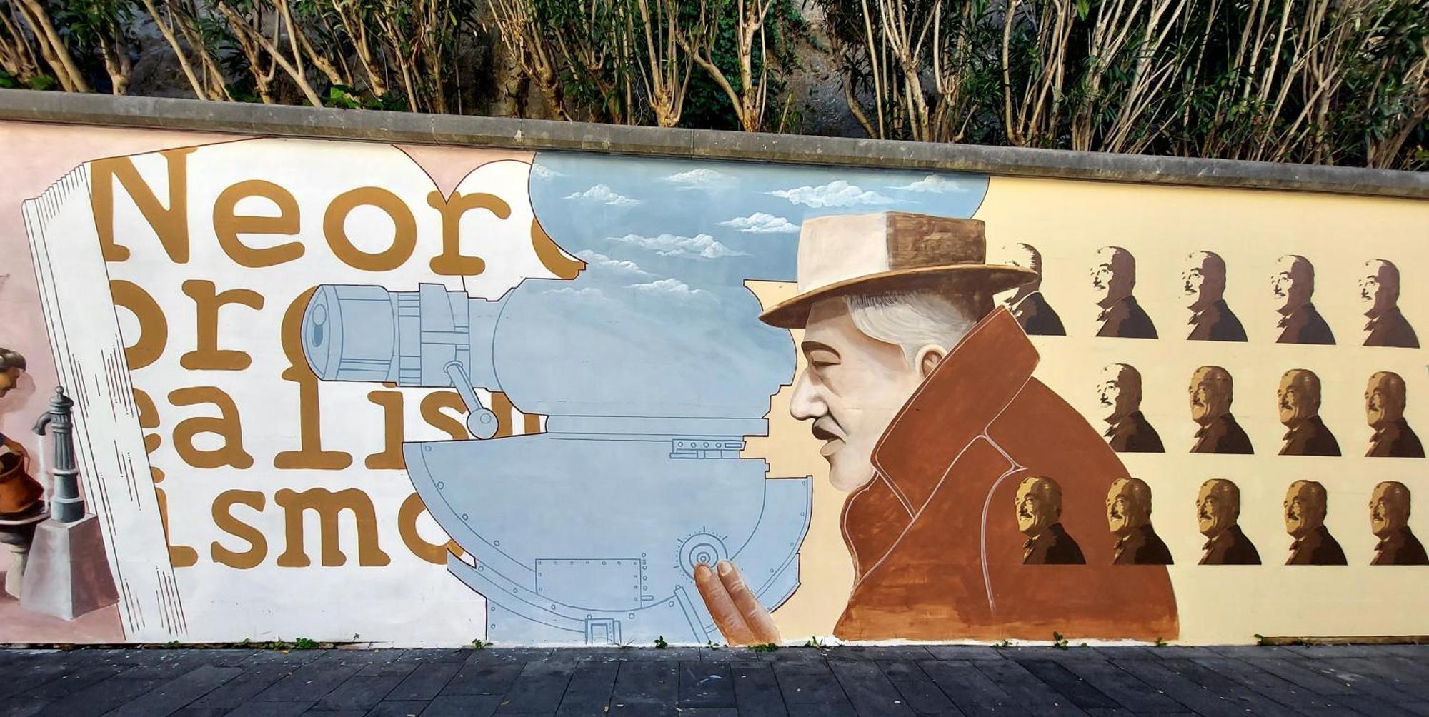 Portella Delle Fate Sora Kültér fotó