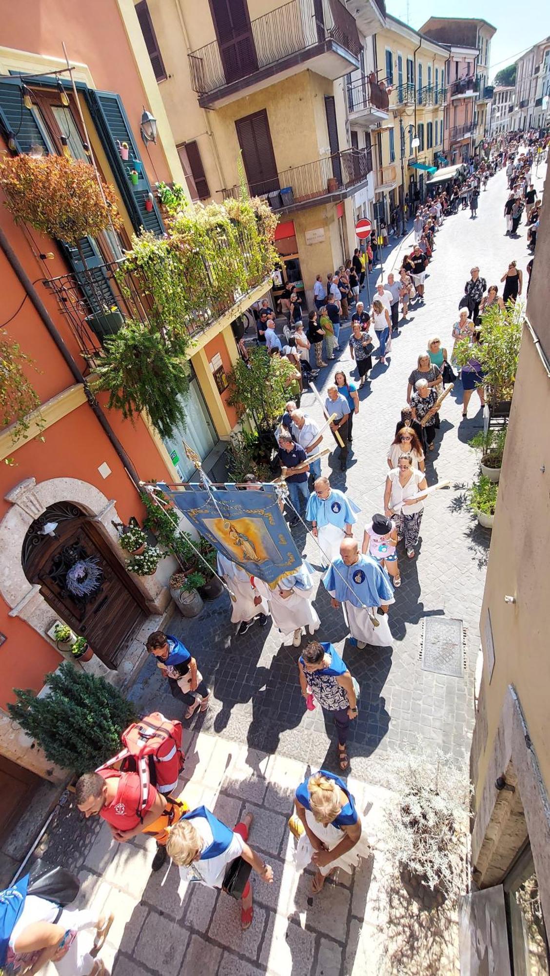 Portella Delle Fate Sora Kültér fotó
