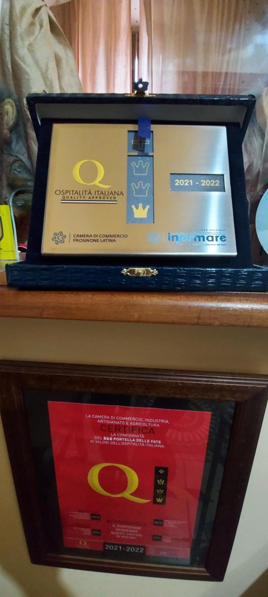 Portella Delle Fate Sora Kültér fotó