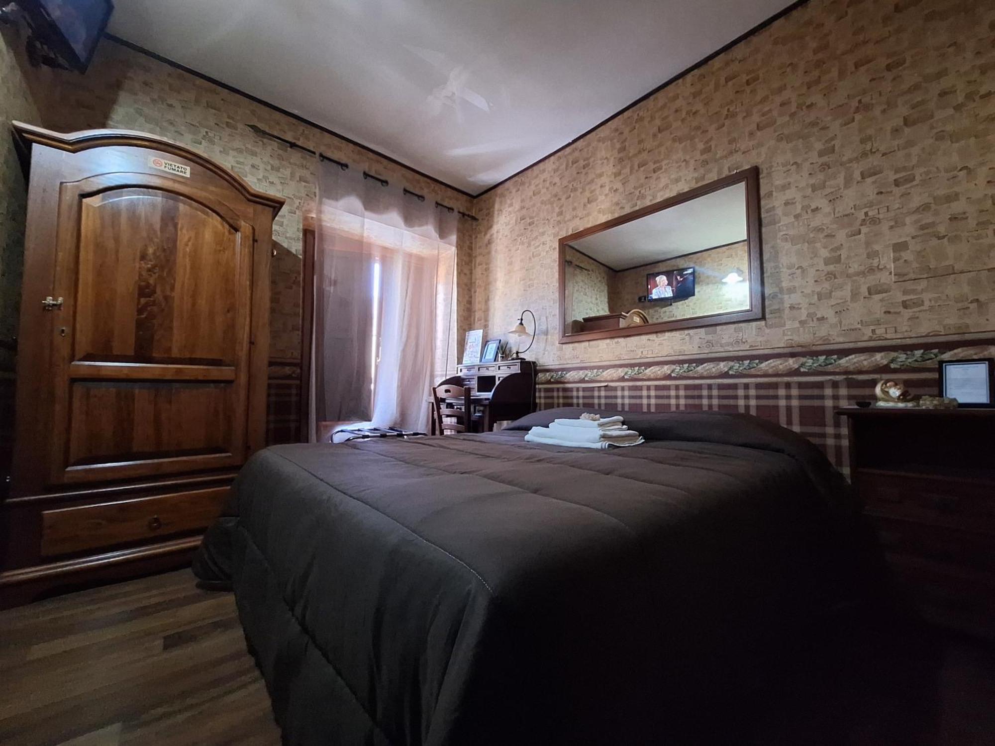 Portella Delle Fate Sora Kültér fotó